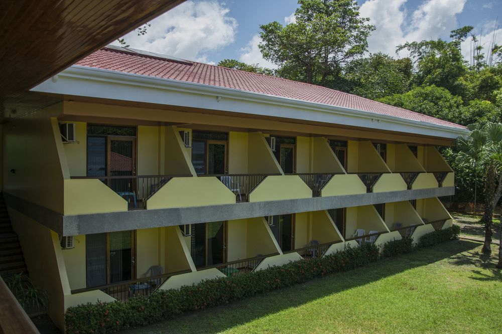 Hotel มานูเอล อันโตนิโอ ภายนอก รูปภาพ