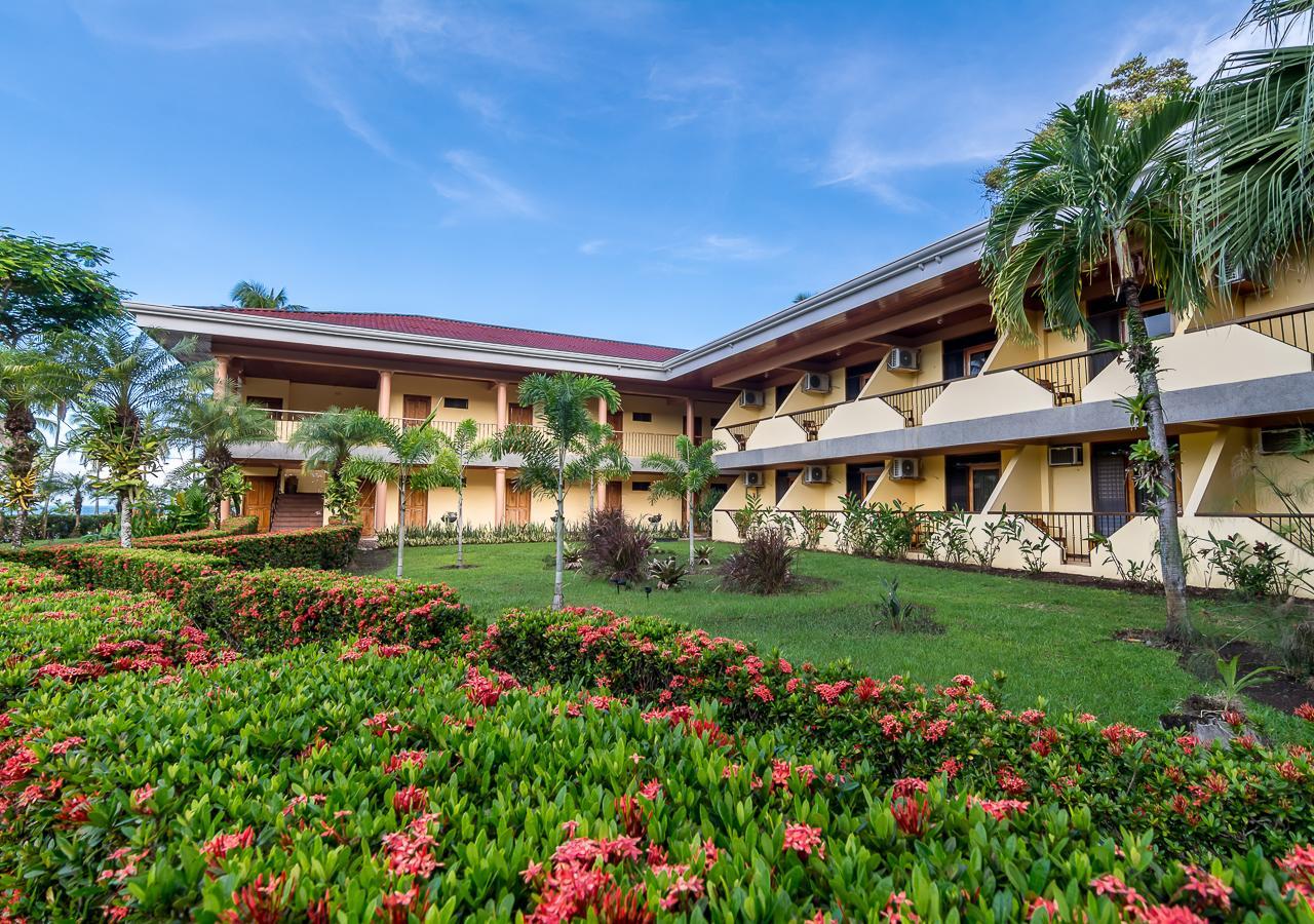 Hotel มานูเอล อันโตนิโอ ภายนอก รูปภาพ