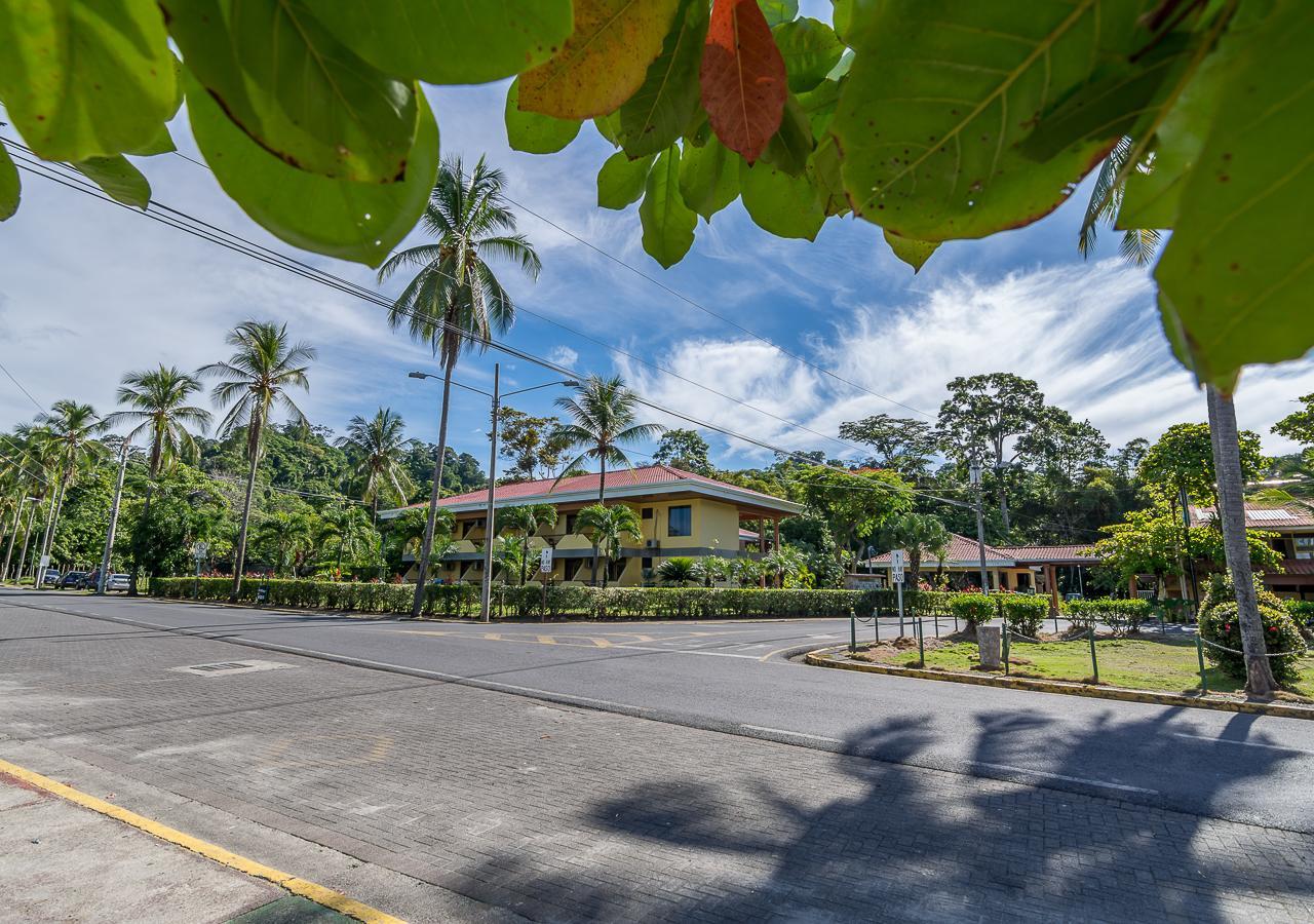 Hotel มานูเอล อันโตนิโอ ภายนอก รูปภาพ