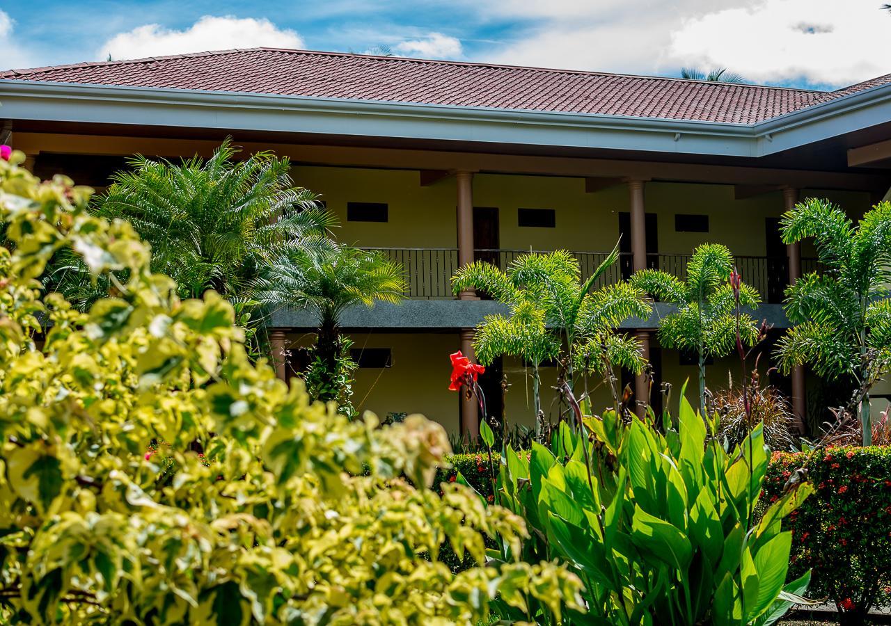 Hotel มานูเอล อันโตนิโอ ภายนอก รูปภาพ