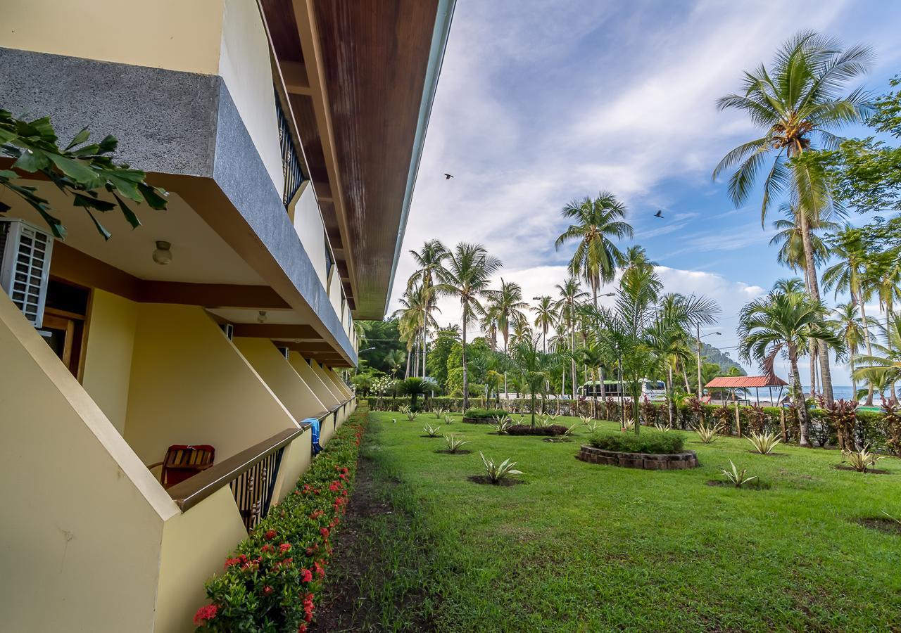 Hotel มานูเอล อันโตนิโอ ภายนอก รูปภาพ
