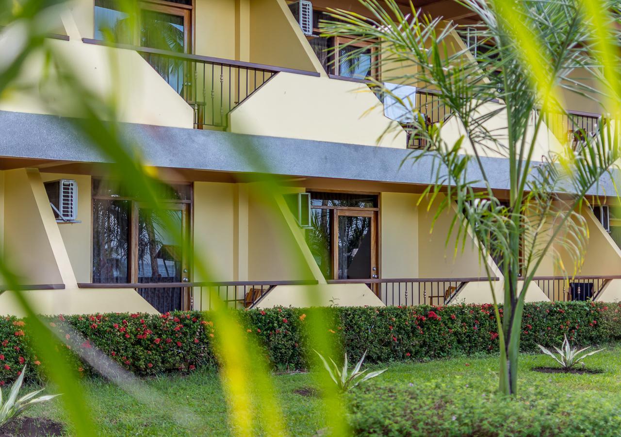 Hotel มานูเอล อันโตนิโอ ภายนอก รูปภาพ