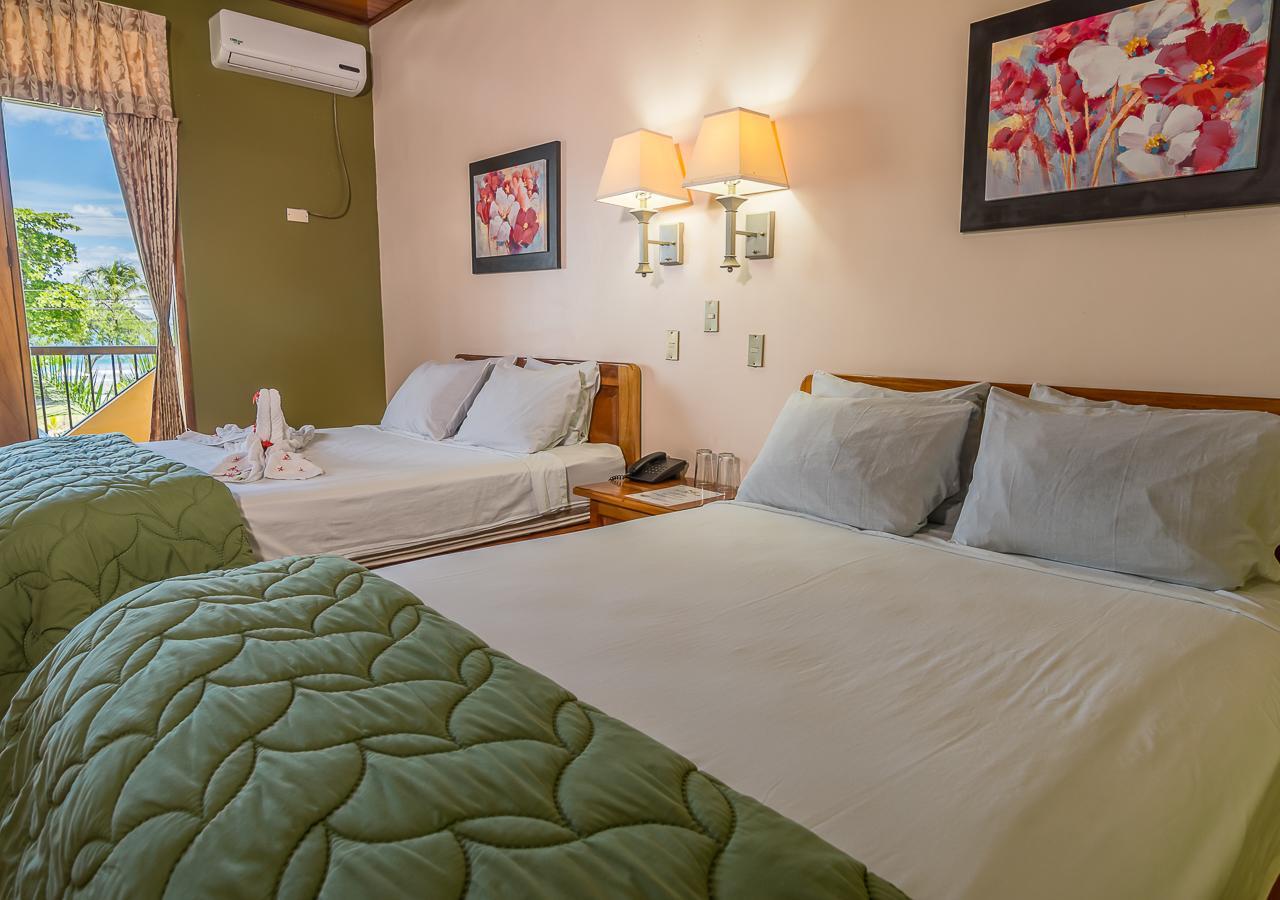 Hotel มานูเอล อันโตนิโอ ภายนอก รูปภาพ