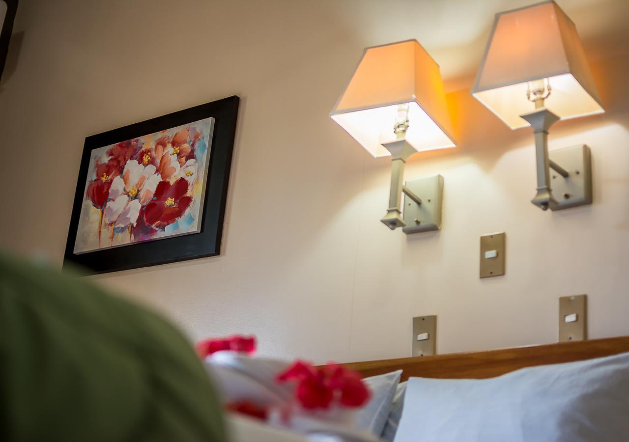 Hotel มานูเอล อันโตนิโอ ภายนอก รูปภาพ