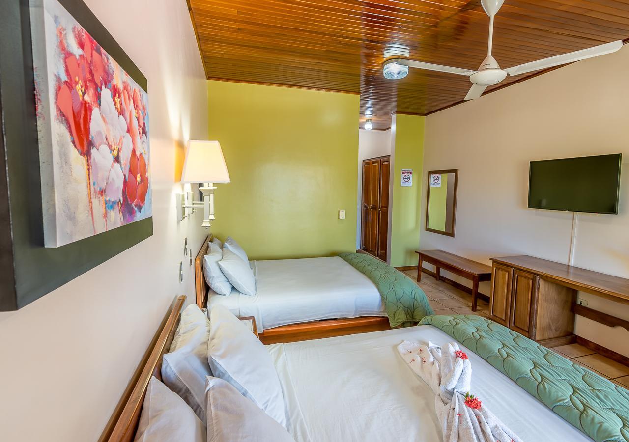 Hotel มานูเอล อันโตนิโอ ภายนอก รูปภาพ