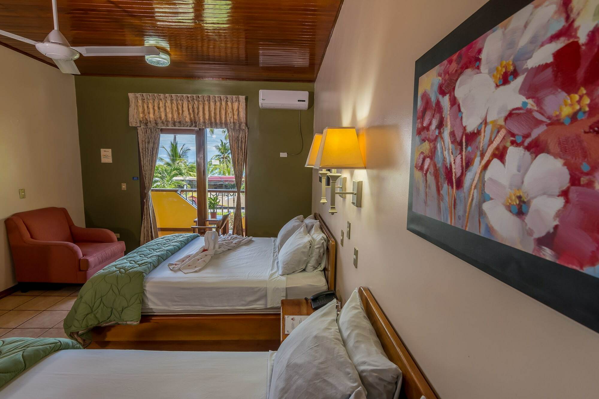 Hotel มานูเอล อันโตนิโอ ภายนอก รูปภาพ