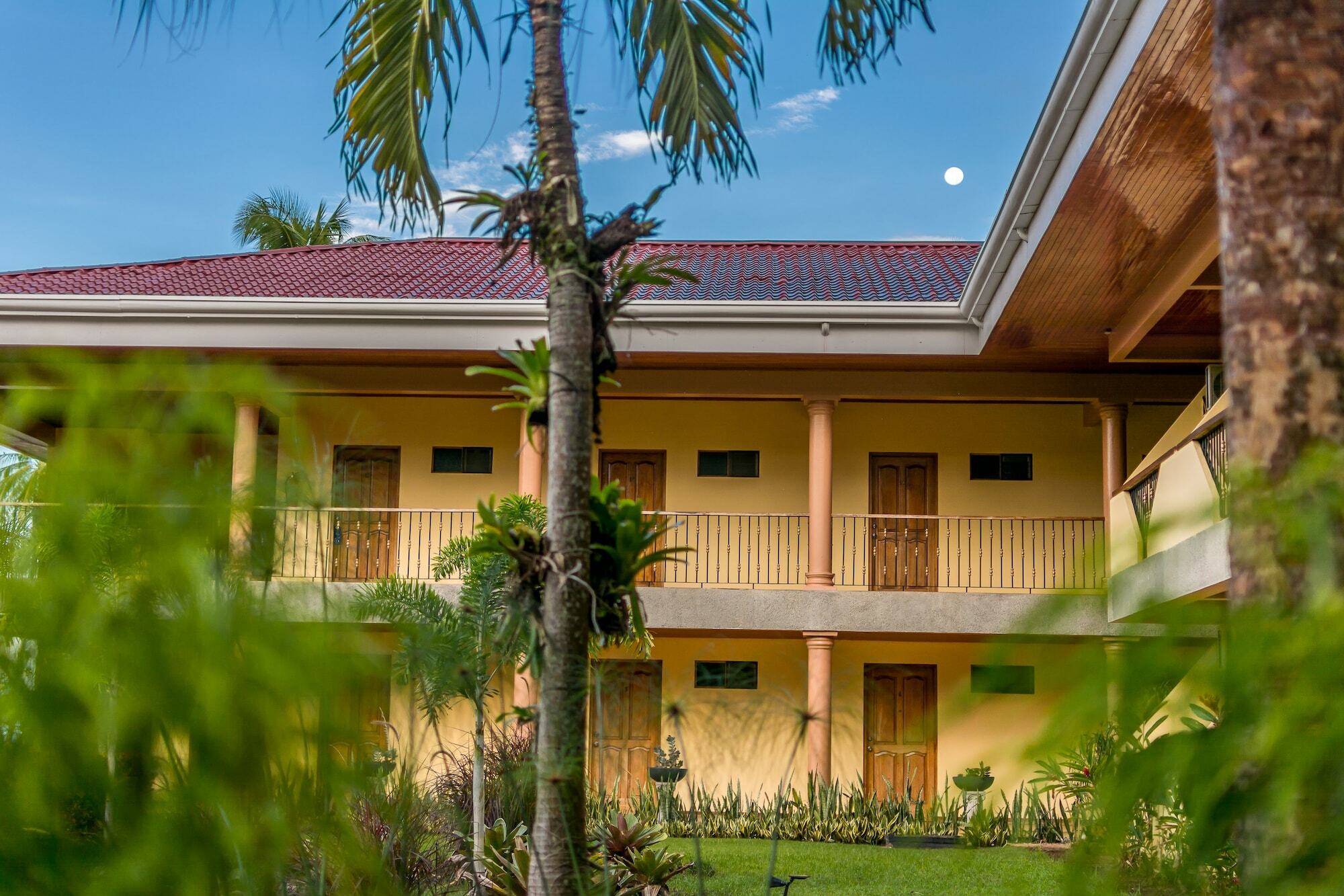 Hotel มานูเอล อันโตนิโอ ภายนอก รูปภาพ